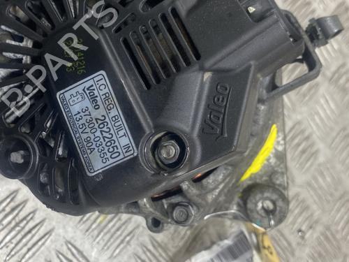 Used Alternator HYUNDAI i20 II (GB, IB) 1.2 (84 hp) 28423127