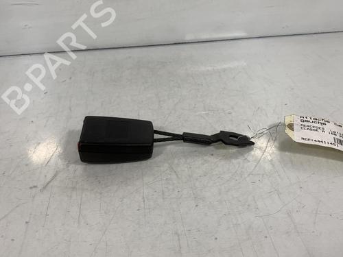 Used Seat buckle Seat buckle MERCEDES-BENZ A-CLASS (W168) [1997-2005] 20030216 20030216
