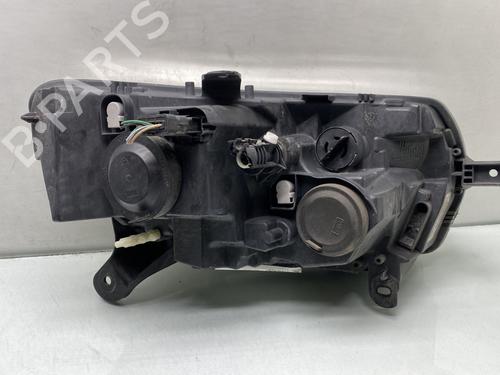 Left headlight DACIA SANDERO II 1.0 SCe 75 (B8JC, B8JD, B8NC) | BP31807345C28