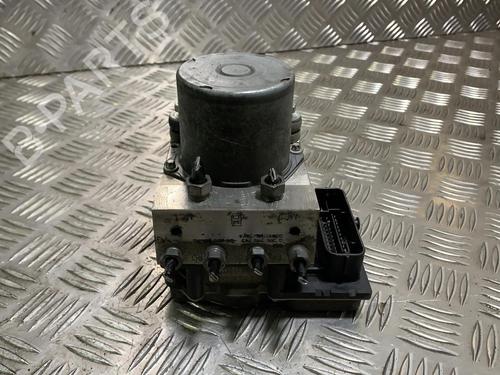 ABS pump PEUGEOT 407 (6D_) 1.6 HDi 110 (6D9HZC, 6D9HYC) | BP20011571M43 