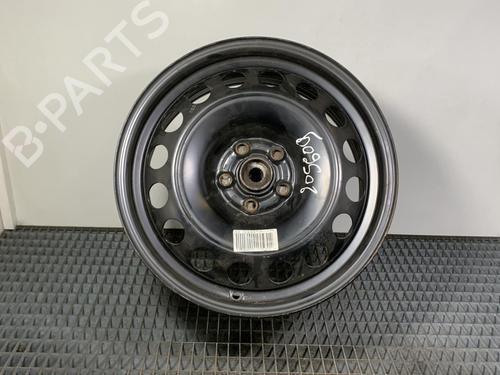 Felg VW GOLF IV (1J1) 1.9 TDI | BP21959557C45 
