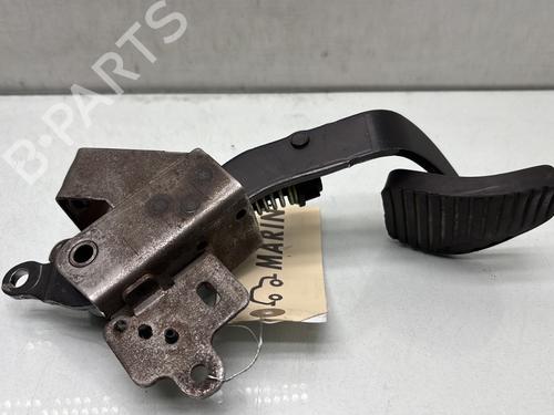 Clutch pedal CITROËN BERLINGO / BERLINGO FIRST MPV (MF_, GJK_, GFK_) 1.6 HDI 90 (MF9HX) | BP28282076I13 