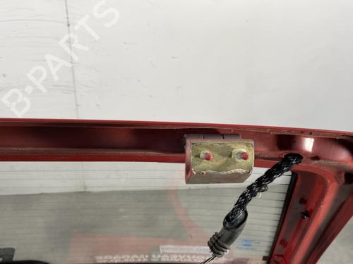 Tailgate PEUGEOT 106 II (1A_, 1C_) 1.0 i | BP25866029C6 