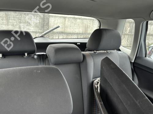 Front left door window VW POLO IV (9N_, 9A_) 1.4 TDI | BP29485865C18 