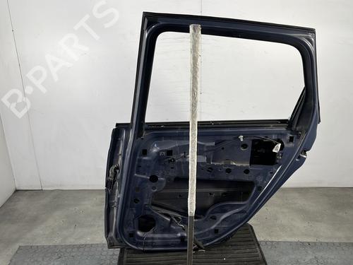 Right rear door RENAULT GRAND SCÉNIC II (JM0/1_) 1.9 dCi (JM14) | BP26713156C5 