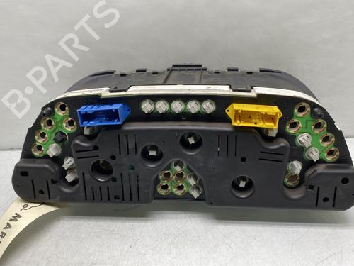 Instrument cluster PEUGEOT 306 Hatchback (7A, 7C, N3, N5) 1.4 | BP25768953C47 