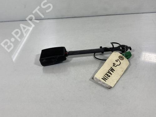 Used Seat buckle Seat buckle FORD ECOSPORT 1.0 EcoBoost (100 hp) 20021887 20021887