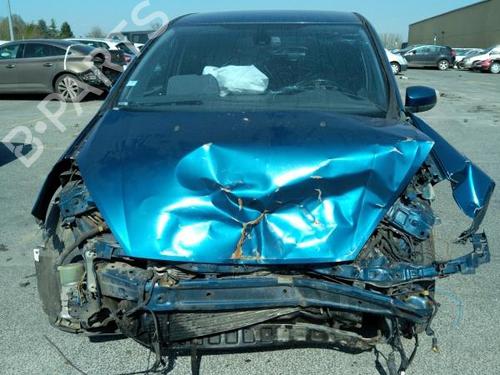 Left tailgate light FORD S-MAX (WA6) 2.0 TDCi | BP19998534C79 - Image 11