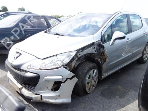 Used Parts PEUGEOT 308 I (4A_, 4C_) 1.6 HDi (109 hp) 3916048