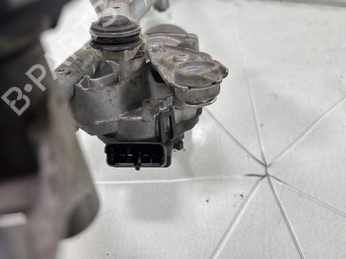 Viskermotor vindrude NISSAN QASHQAI I (J10, NJ10) 1.5 dCi | BP30890423M29