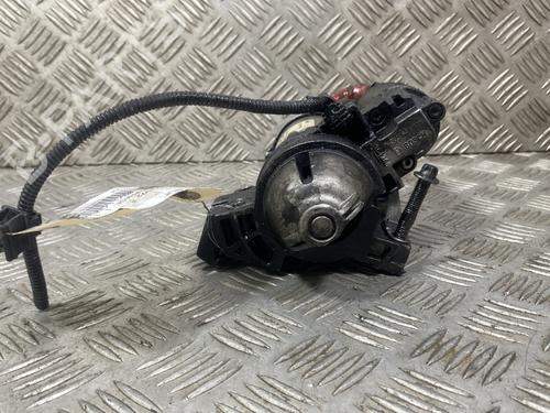 Startmotor BMW 1 (F20) 116 d (116 hp) 28314058