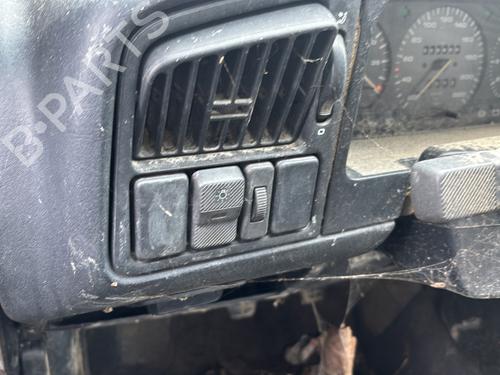 Right taillight VW PASSAT B3/B4 Variant (3A5, 35I) 1.6 TD | BP32302255C35