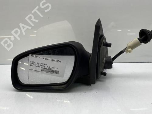 Left mirror FORD MONDEO III Turnier (BWY) 2.0 16V TDDi / TDCi | BP21956134C26 