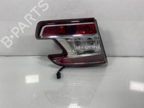 Used Left tailgate light RENAULT MEGANE III Grandtour (KZ0/1) 1.5 dCi (KZ09, KZ0D, KZ1G, KZ29, KZ14, KZ1W, KZ10, KZ1F,... (110 hp) 20312347