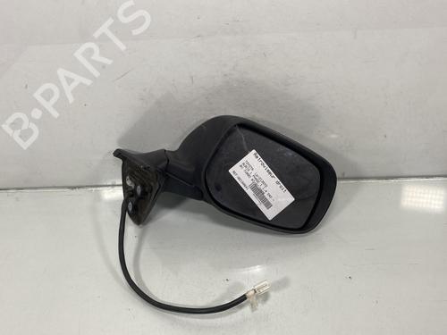 Used Right mirror TOYOTA AURIS (_E15_) 1.4 D-4D (NDE150_, NDE150R) (90 hp) 19960539