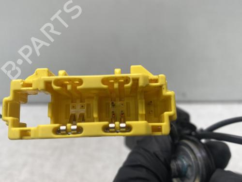 Used Seat buckle Seat buckle RENAULT TWINGO III (BCM_, BCA_) 0.9 TCe 95 (92 hp) 33014942 33014942