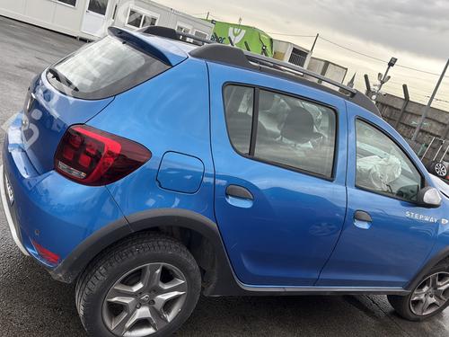 Right front window switch DACIA SANDERO II TCe 90 (B8M1, B8MA, B8AC) | BP36761675I26 - Image 15