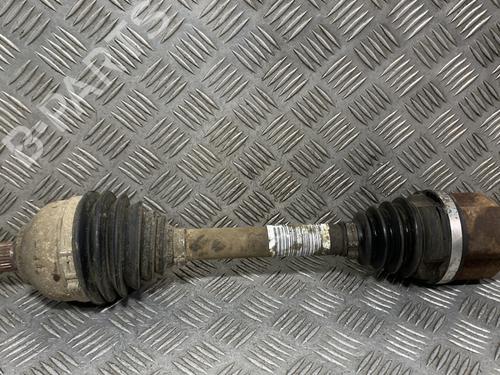 Used Left front driveshaft DS DS 5 (KF_) 2.0 BlueHDi 180 (180 hp) 31205550