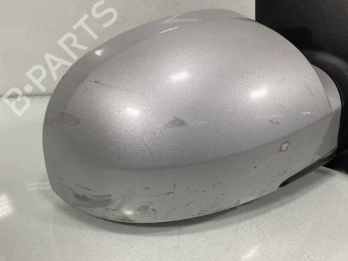Right mirror HYUNDAI GETZ (TB) 1.3 i | BP20028150C27 