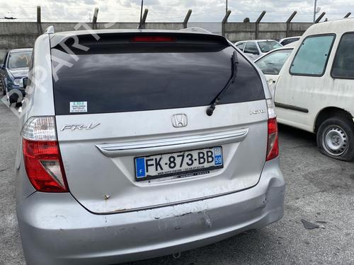 Mirror switch HONDA FR-V (BE) 2.2 i CTDi (BE5) | BP31206119I25 - Image 22