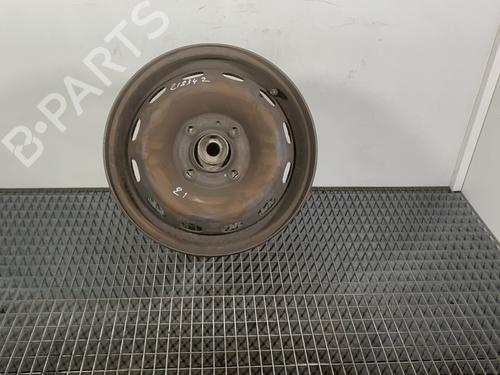 Used Rim CITROËN SAXO (S0, S1) 1.1 X, SX (60 hp) 24635648