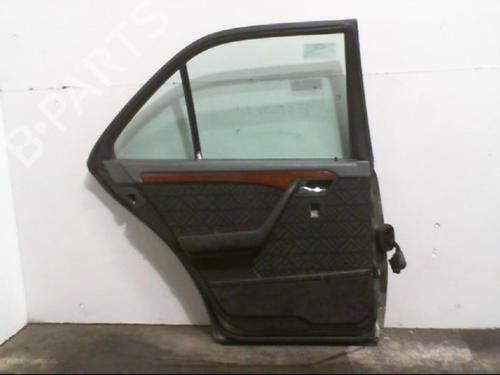 Left rear door MERCEDES-BENZ C-CLASS (W202) C 220 D (202.121) | BP21948866C4 