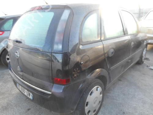 Crossmember OPEL MERIVA A MPV (X03) 1.4 16V Twinport (E75) | BP20004966C162 