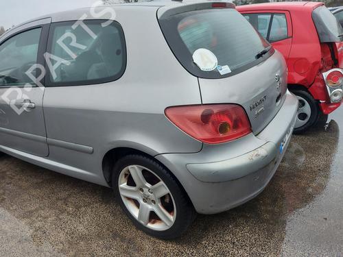 Left front window switch PEUGEOT 307 (3A/C) 2.0 HDi 90 | BP19974368I27  - Image 7