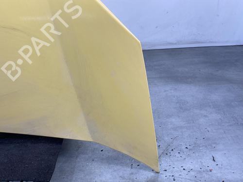 Hood FIAT FIORINO Box Body/MPV (225_) 1.3 D Multijet (225BXD1A, 225BXB1A, 225BXB11) | BP19955454C1 