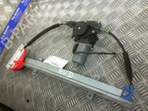 Used Front right window mechanism Front right window mechanism 20006492 20006492