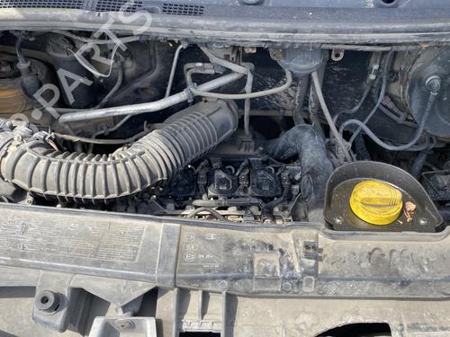 Fuse box RENAULT MASTER III Van (FV) 2.3 dCi 100 FWD (FV0A, FV0B, FV0G, FV0K, FV0H) | BP28519379E1 - Image 41