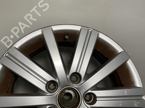 Rim VW GOLF V (1K1) 1.9 TDI | BP19972130C45 