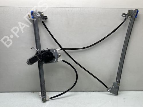 Front right window mechanism RENAULT ESPACE IV (JK0/1_) 2.2 dCi (JK0H) | BP31712385C23 