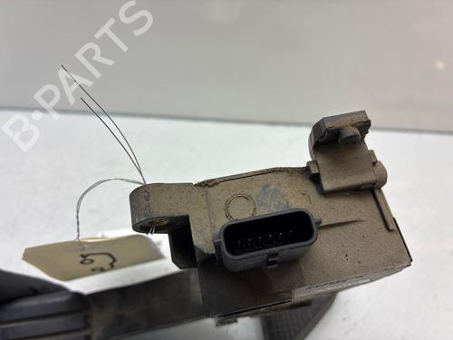 Used Pedal Pedal 36862698 36862698