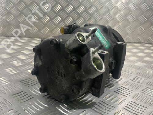 AC compressor CITROËN XSARA PICASSO (N68) 1.6 HDi | BP20025935M34 