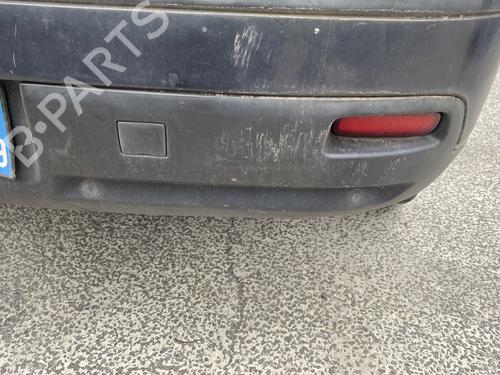 Left taillight CITROËN C5 II (RC_) 1.8 16V (RC6FZB) | BP33648421C34 - Image 26