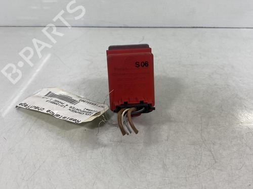 Used Heater resistor Heater resistor VW TRANSPORTER T4 Van (70A, 70H, 7DA, 7DH) 2.5 TDI (102 hp) 20022626 20022626