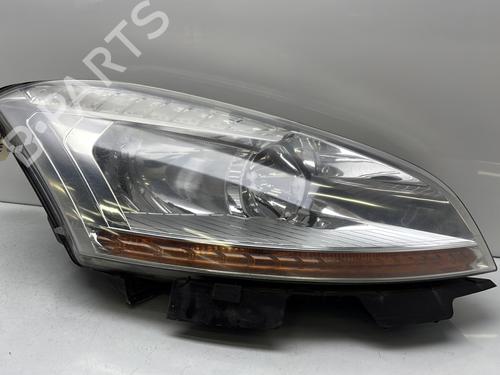 Używane Lampa przednia prawa CITROËN C4 Picasso I MPV (UD_) 1.6 HDi (109 hp) 29707433