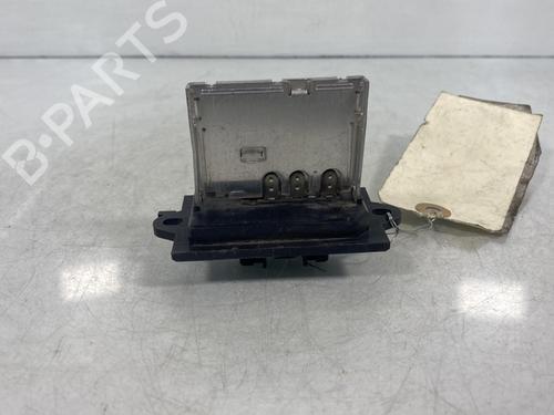 Heater resistor NISSAN NV200 Van 1.5 dCi 85 (M20, M20N, M20M) | BP20001070M108 