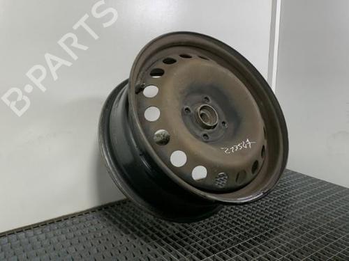 Felg RENAULT MEGANE II (BM0/1_, CM0/1_) 1.5 dCi (BM1F, CM1F) | BP21961854C45 