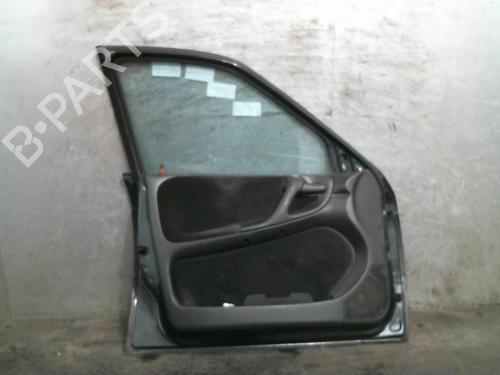 Left front door OPEL ASTRA F Hatchback (T92)  | BP20002272C2 