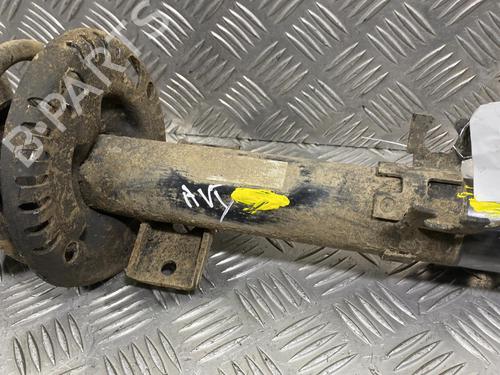 Right front shock absorber SEAT IBIZA IV (6J5, 6P1) 1.6 TDI | BP20022734M17 