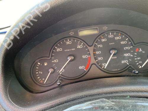 Rim PEUGEOT 206 Hatchback (2A/C) 1.9 D | BP21143350C45 