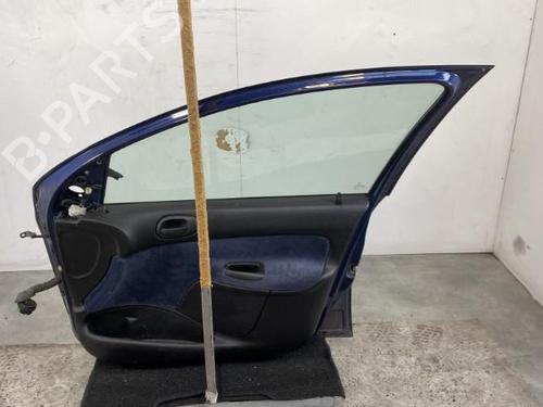 Right front door PEUGEOT 206 Hatchback (2A/C) 1.4 i | BP21802523C3 