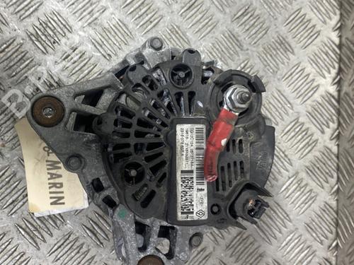 Alternator RENAULT CLIO IV (BH_) 1.5 dCi 75 | BP28423149M7 