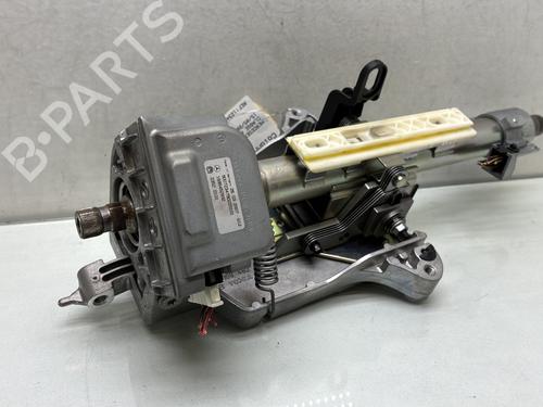 Steering column MERCEDES-BENZ A-CLASS (W169) A 180 CDI (169.007, 169.307) | BP33830612M21 - Image 3