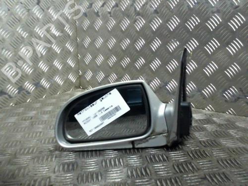Used Left mirror HYUNDAI ACCENT I (X-3) [1994-2002]  20017145
