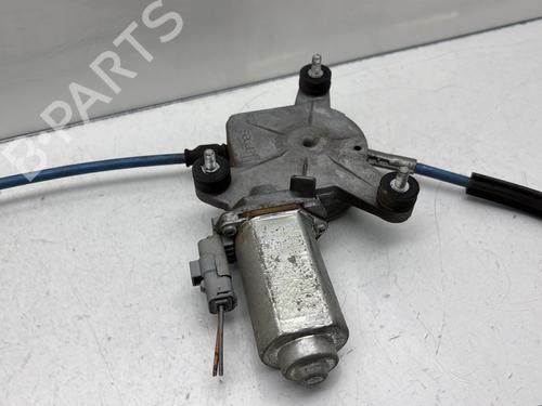 Used Rear left window mechanism Rear left window mechanism 29611867 29611867