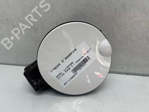 fuel-flap-skoda-citigo-nf1-2011-2012-2013-2014-2015-2016-2017-2018-2019-36095250 main image