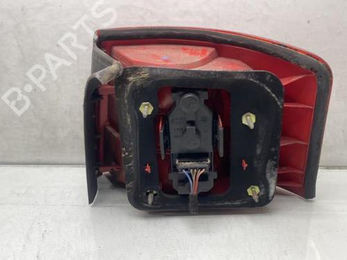 Left taillight AUDI A6 C5 Avant (4B5)  | BP19954454C34 